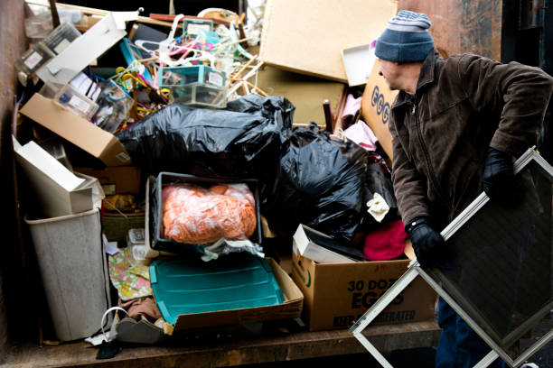 Best Commercial Junk Removal  in Nedrow, NY