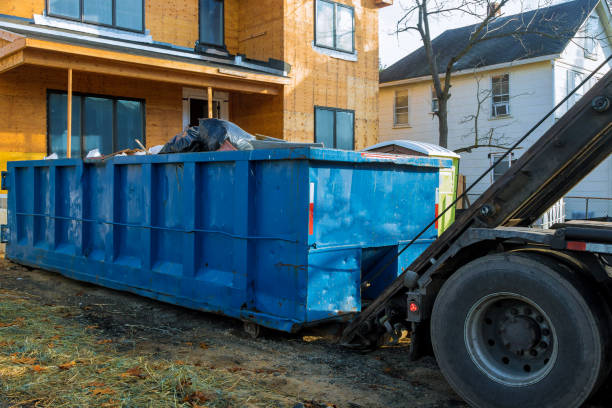 Best Yard Cleanup Services  in Nedrow, NY