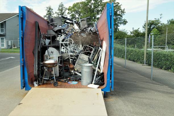 Best Junk Hauling Services  in Nedrow, NY
