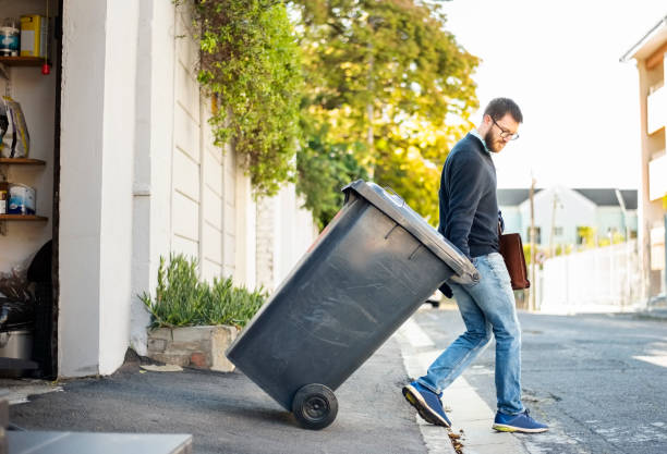 Reliable Nedrow, NY Junk Removal Solutions