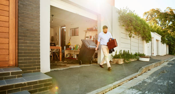 Best Basement Cleanout Services  in Nedrow, NY