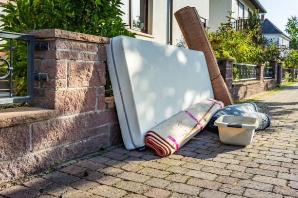 Best Full-Service Junk Removal  in Nedrow, NY