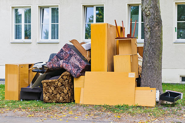 Best Full-Service Junk Removal  in Nedrow, NY