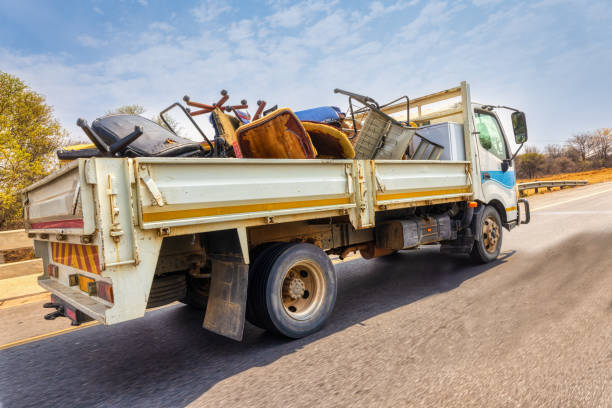 Best Construction Debris Removal  in Nedrow, NY