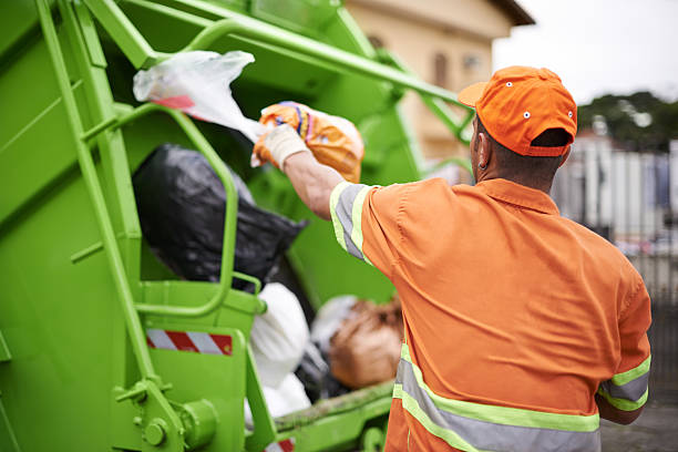 Full-Service Junk Removal in Nedrow, NY